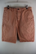 JACK WILLS pink Chino Short size M Mens summer beach holiday Casual Outdoors