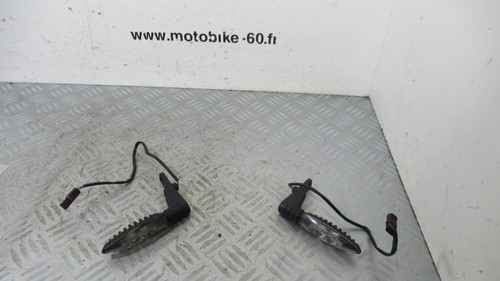 Rear indicator bmw 650 4t - bmw, gs