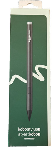Kobo stylus usb c - kobo, 2