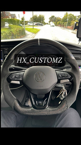 Transporter 1 steering - vw,