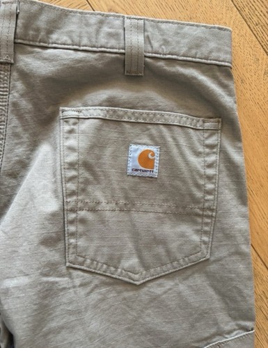 Carhartt mens w34 - w34, l32