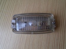 Vintage Wipac reversing light, Shed find