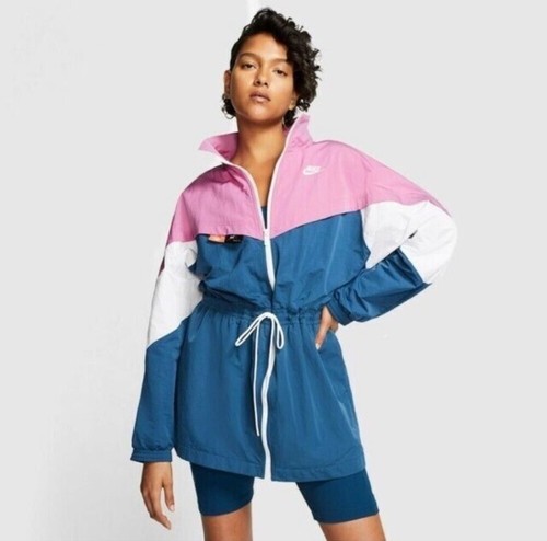 Nike icon clash track - nike, jacket