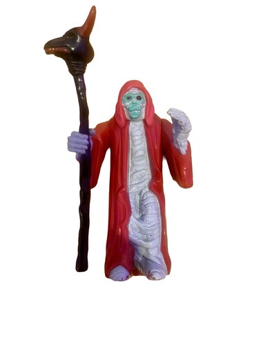 1985 thundercats mumm mummy - thundercats,