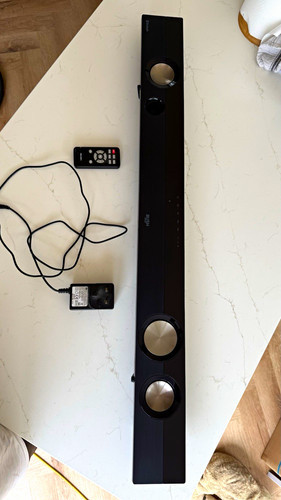Bush bluetooth channel - bush,