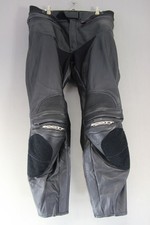 BRITISH MADE SCOTT LEATHERS