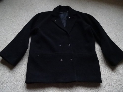Vintage jacket early - early, 1980s