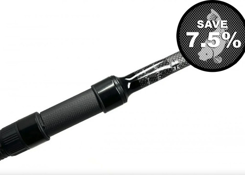 Harrison aviator spod rod - harrison,