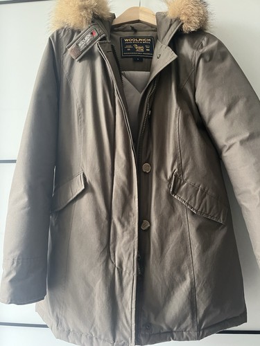 Woolrich women arctic parka - woolrich, women's