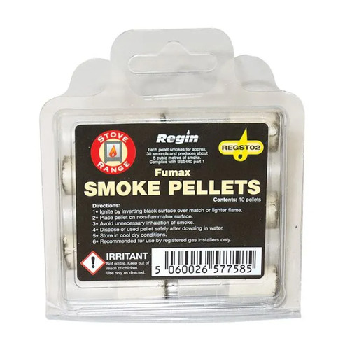 Regin stove range fumax - stove,
