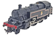 Triang Hornby R59 3MT Tank
