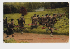 Military. Charge of Heroic