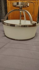 Savoy House Hagen Semi-Flush