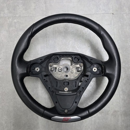 Ford fiesta mk7 st180 steering - fiesta,
