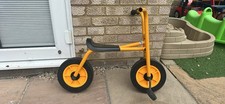 Kids balance bike  