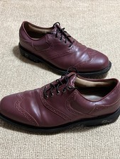 Vintage FootJoy Icon Wingtip