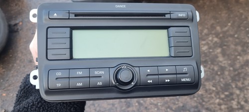 Skoda fabia roomster - skoda, /