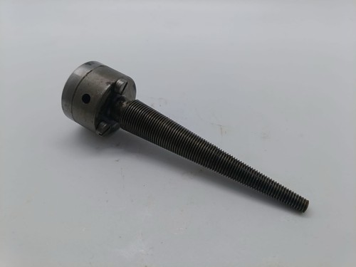 Emco unimat db polishing - unimat,