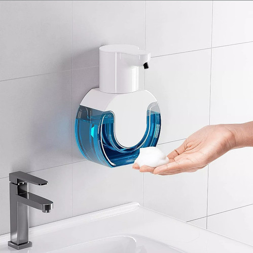 Automatic soap dispenser - automatic,