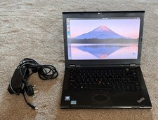 Lenovo ThinkPad T430 i5-3320M