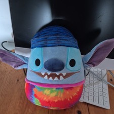 Squishmallows Disney Stitch