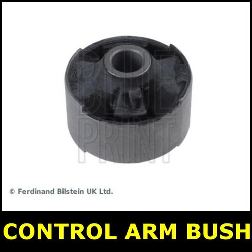 Suspension control arm bush - suspension,