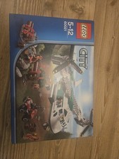 LEGO® • 60021 City •