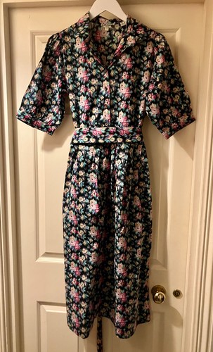 Vintage size 80 s - size, uk