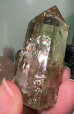 Natural High-Quality Citrine