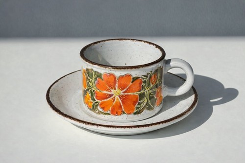 Vintage 1970 midwinter - vintage, 1970's