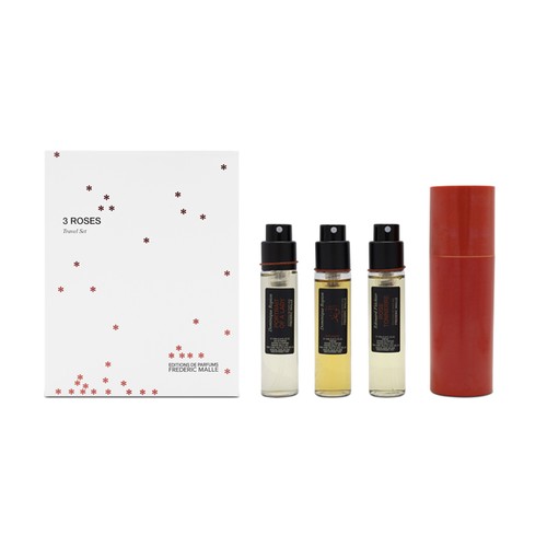 Frederic malle roses - malle, perfume