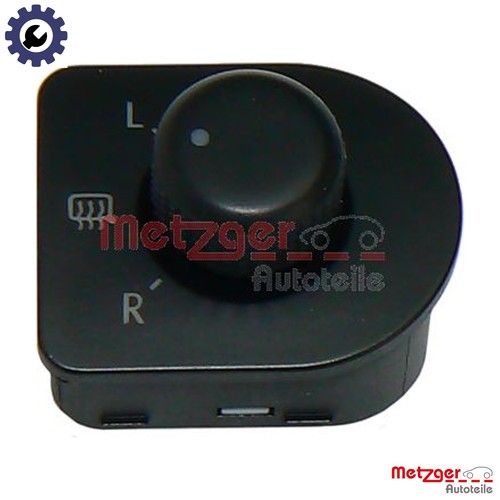 Switch exterior rearview - exterior,