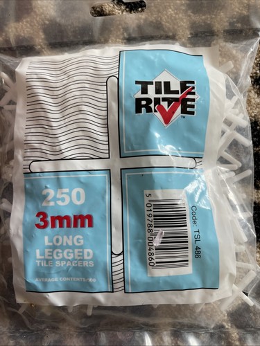 Tilerite 3mm spacer - tilerite,