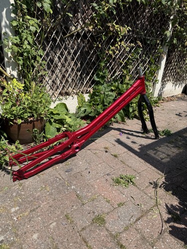 2008 frame bike - gu,