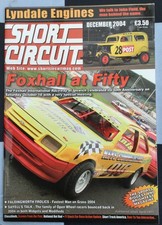 Short circuit magazine - short,