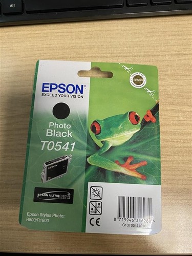 Epson ink cartridges - -, blue
