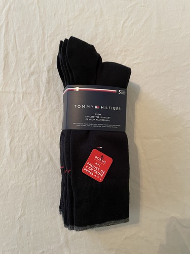 Tommy hilfiger pack crew - 5,