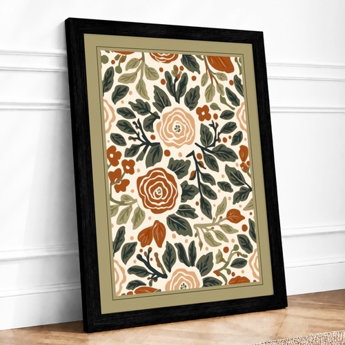 Botanical rhythms - rhythms,