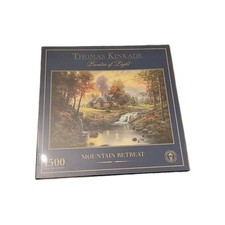 Thomas Kinkade 1500 piece