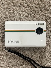 Polaroid Zink Printer Camera