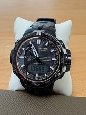 Casio Pro Trek S6000Y World