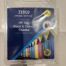Tesco Home Office - HP 301