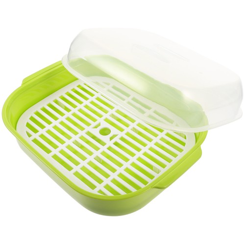 Microwave cookware food - ,