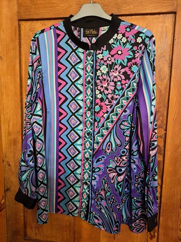 Bob mackie wearable art - bob,