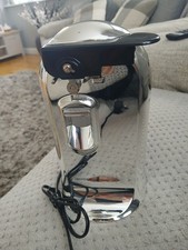 KENWOOD CO606 3 IN 1 CAN OPENER KNIFE SHARPENER BOTTLE OPENER CHROME USED  