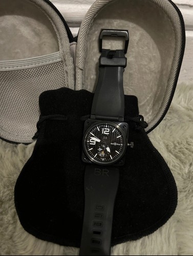 Bell ross br01 - bell, br01-94