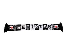BESIKTAS FOOTBALL SCARF
