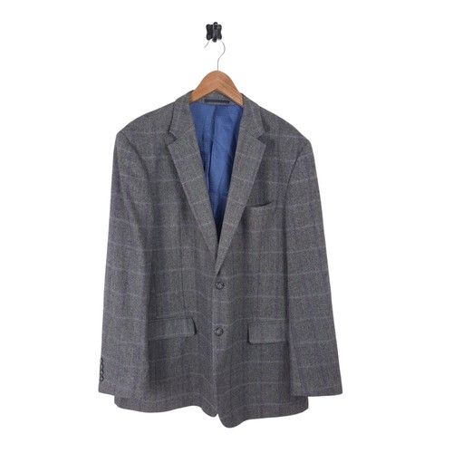 Mens skopes tweed blazer - tweed,