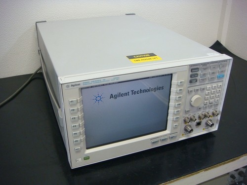 Agilent e5515c wireless - e5515c,