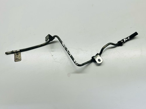 Turbo actuator air pipe - turbo,